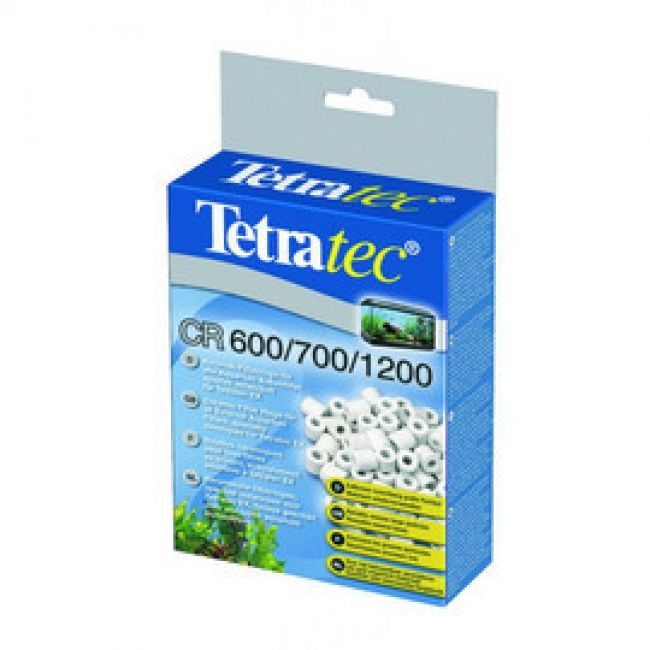 Carbone Attivo Tetra Per Filtri Acquario - 200g, Acqua Cristallina E Senza Odori - Foto 10