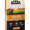 Acana Puppy Large Breed – Junior Talie Mare 11.4 Kg
