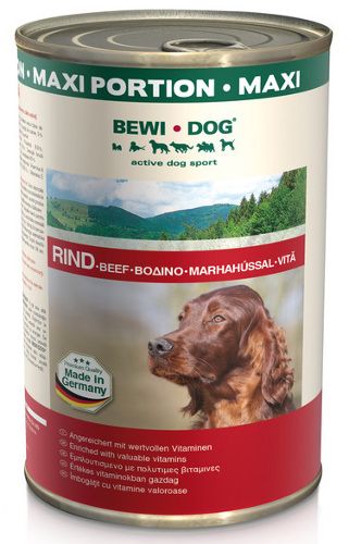 Bewi Conserva Vita 1200 g