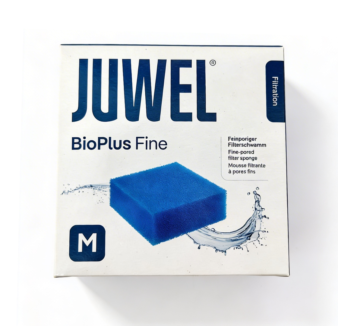 Juwel Material Filtrant Burete Filtru Compact Fin - imagine 2