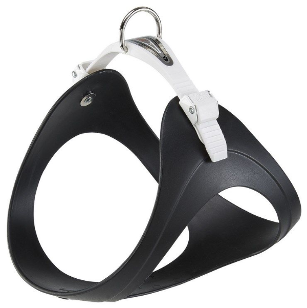 Ferplast Ham Ergoflex Negru - xs