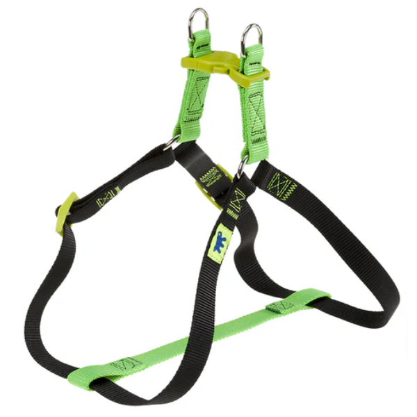 ferplast harness EASY P COLOURS