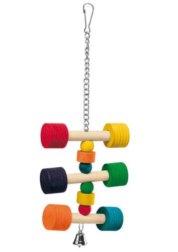 Ferplast Jucarie Perus Ani 4091 - imagine 2