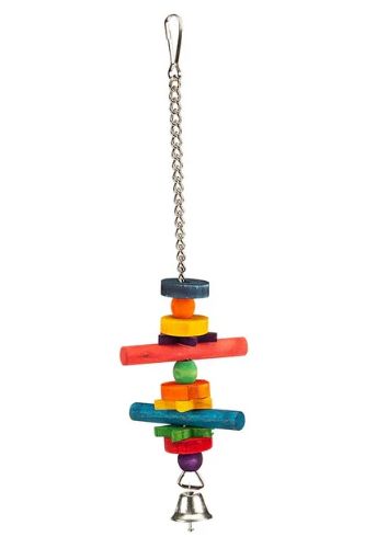 Ferplast Jucarie Perus 4094 - imagine 2