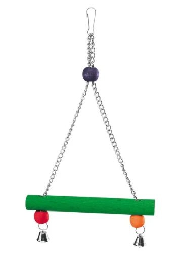 Ferplast Jucarie Leagan 4098/37cm - imagine 2