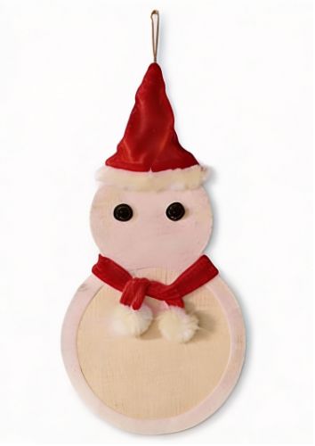 Pet Expert Ansamblu Scratching Board Snowman - imagine 2
