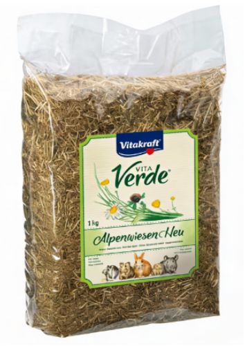 Vitakraft Vita Verde Fan Din Alpi 1 kg