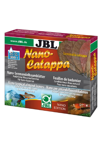 Jbl Frunze Pesti Nano-Catappa - imagine 2