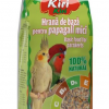 kiri nimfa