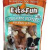 chicken calcium bones fata
