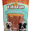 chicken stripe fata