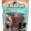 duck 4 bribe fata