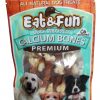 duck calcium bones fata