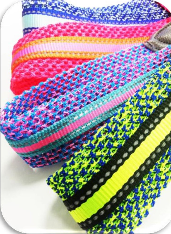 WALKIT HAM TESATURA MELANJ S 1.6 CM X 48-66 CM 2