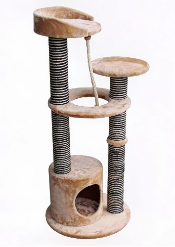 Pet Expert Ansamblu Playtime SBE7003