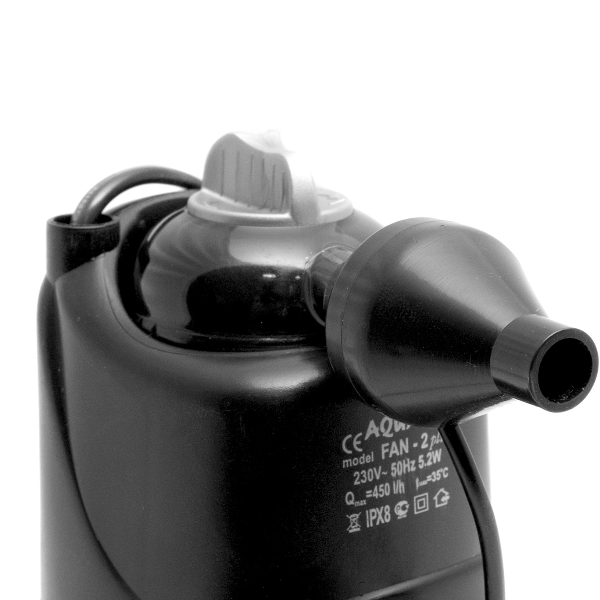 Aquael Lampa UV Mini 109521.5 - Copy