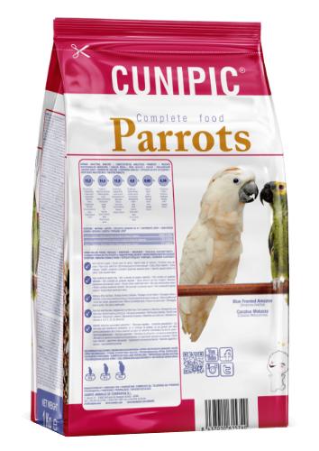 cunipic papagali1