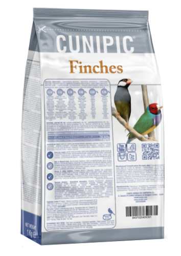 cunipic pasari exotice1
