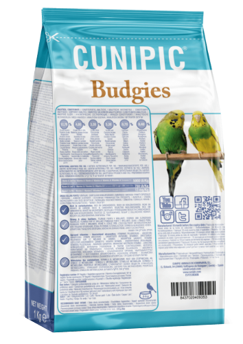 cunipic perus 1