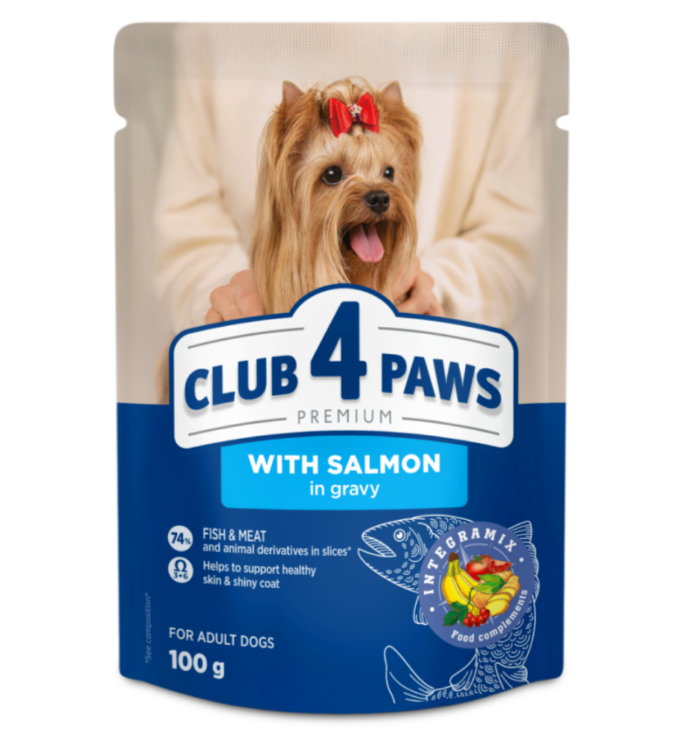 club4paw somon
