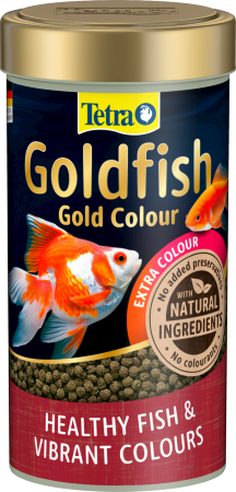 Tetra Gold Medal Color 250 ml