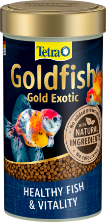 Tetra Gold Medal Luxury 250 Ml