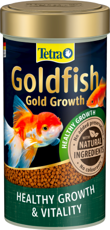Tetra Gold Medal Growth 250 ml