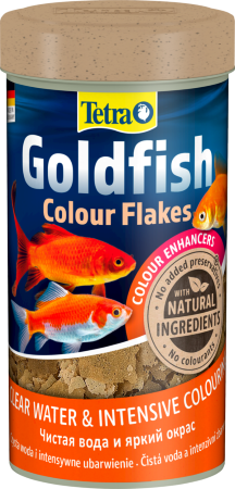 Tetra Goldfisch Color 100 Ml