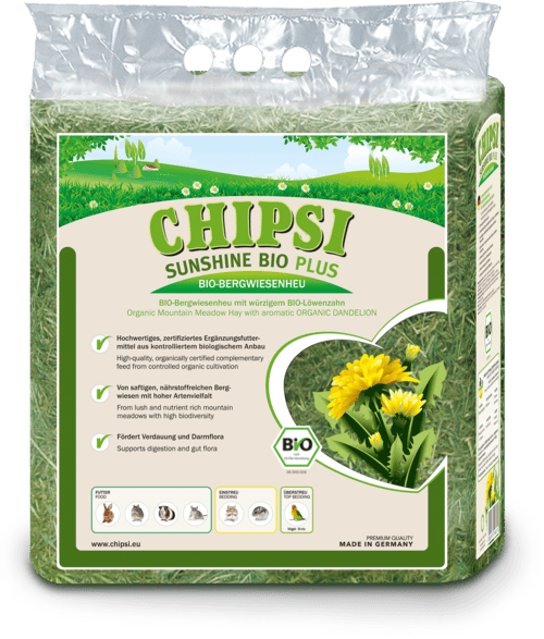 phpCO3EDGCHIPSI_Sunshine_BIO-Heu_600g_Loewenzahn